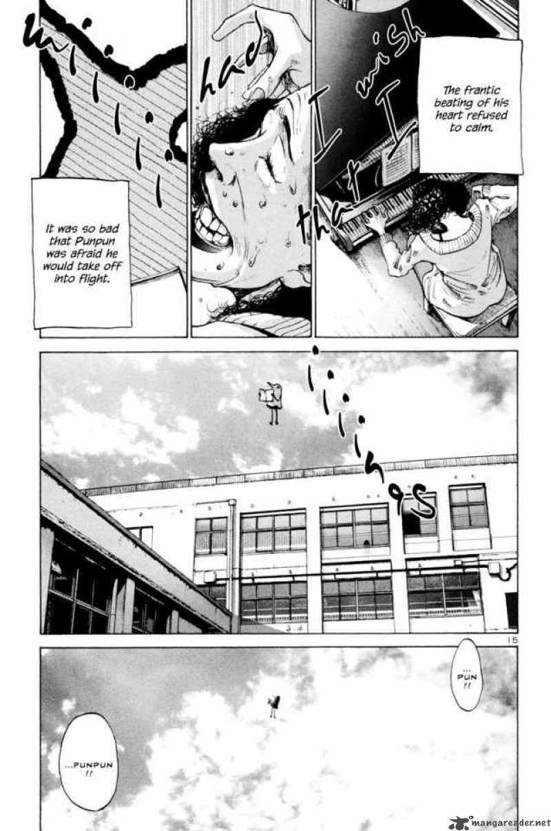 Read Goodnight Punpun Manga Online