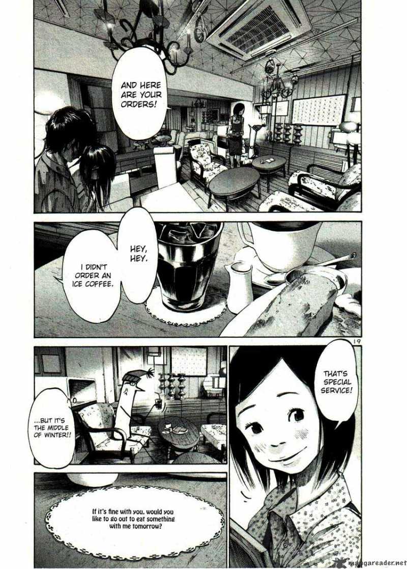 Read Goodnight Punpun Manga Online