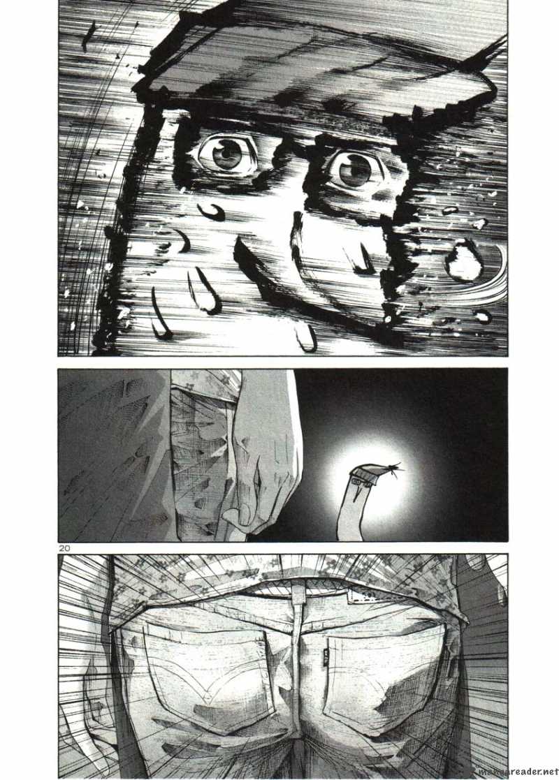 Read Goodnight Punpun Manga Online