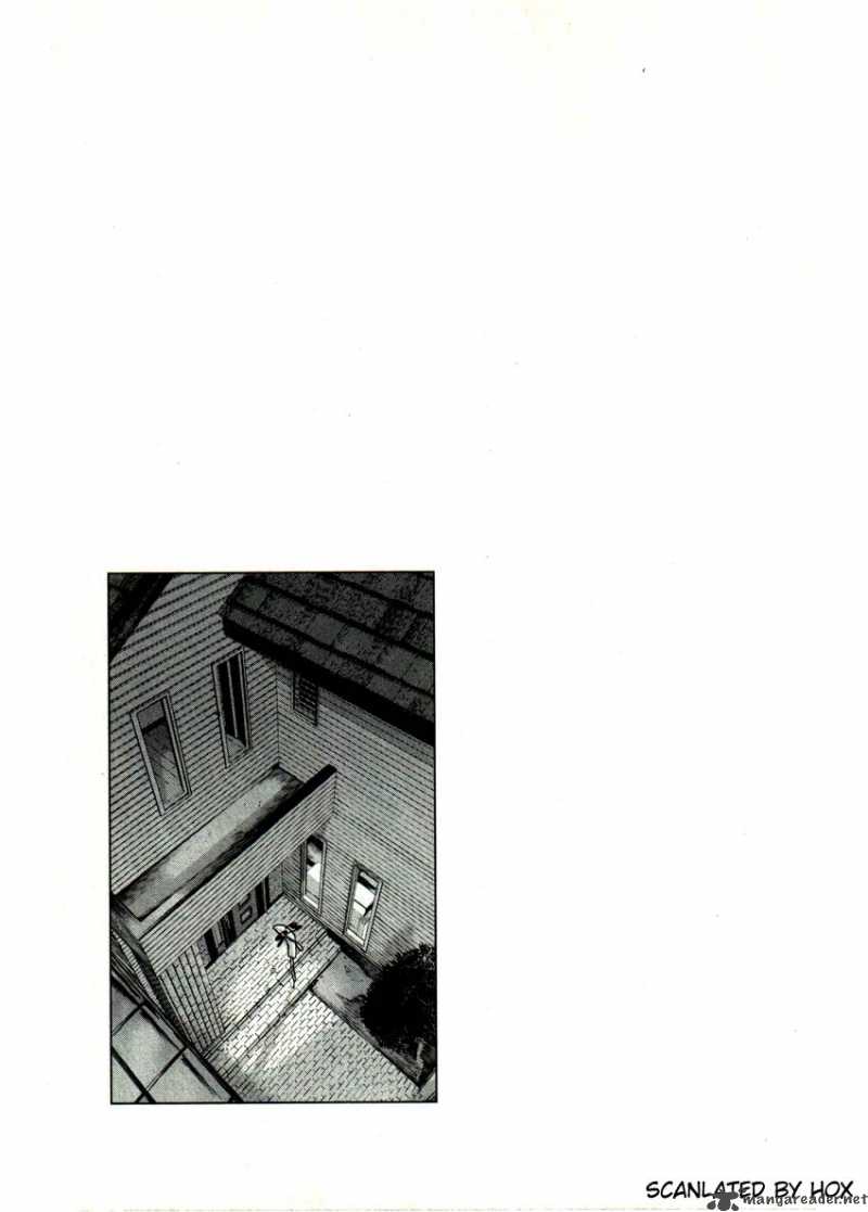 Read Goodnight Punpun Manga Online