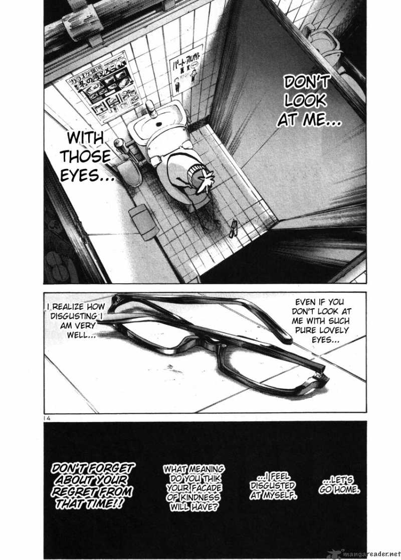 Read Goodnight Punpun Manga Online