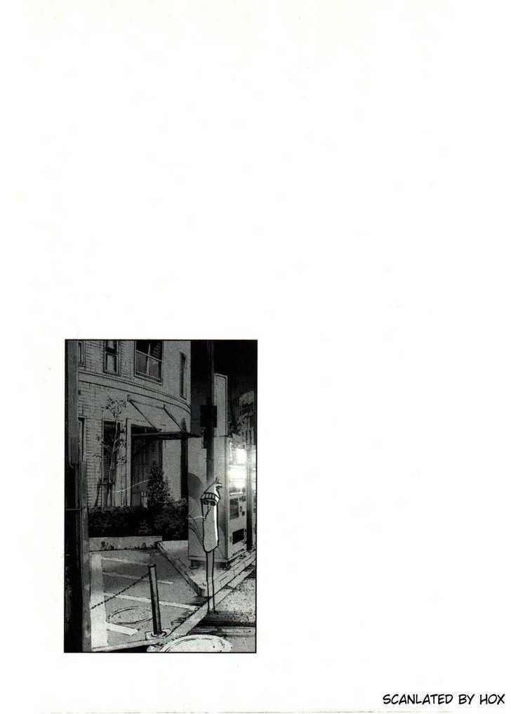 Read Goodnight Punpun Manga Online