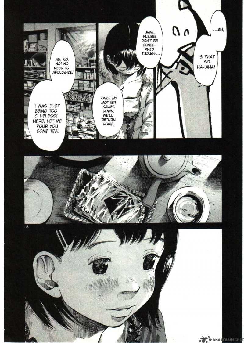 Read Goodnight Punpun Manga Online