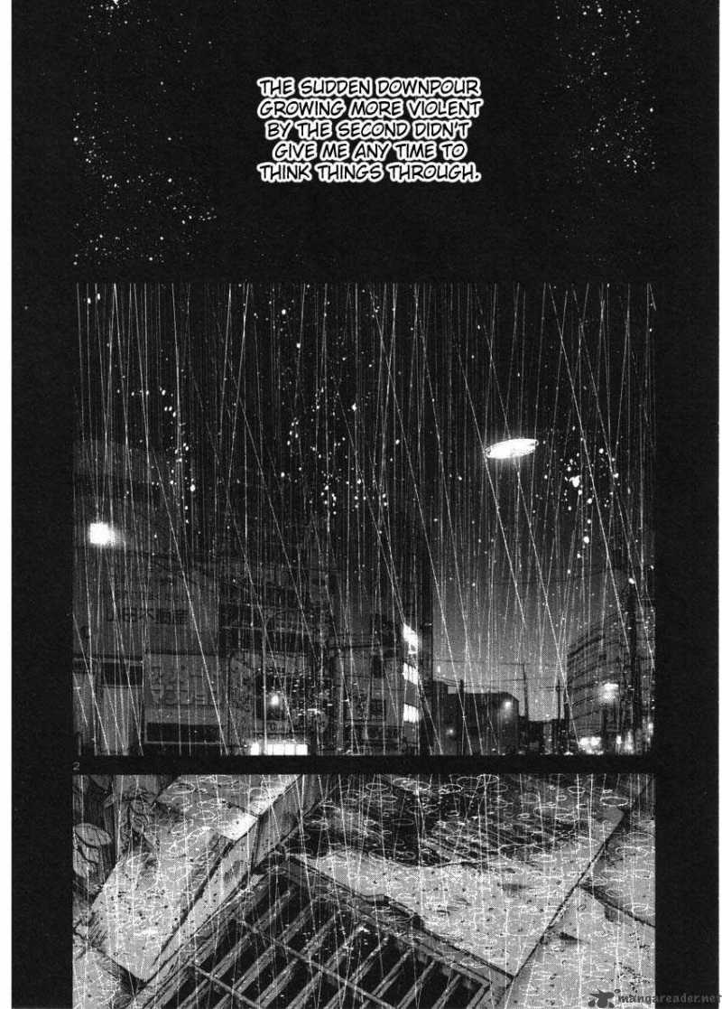 Read Goodnight Punpun Manga Online