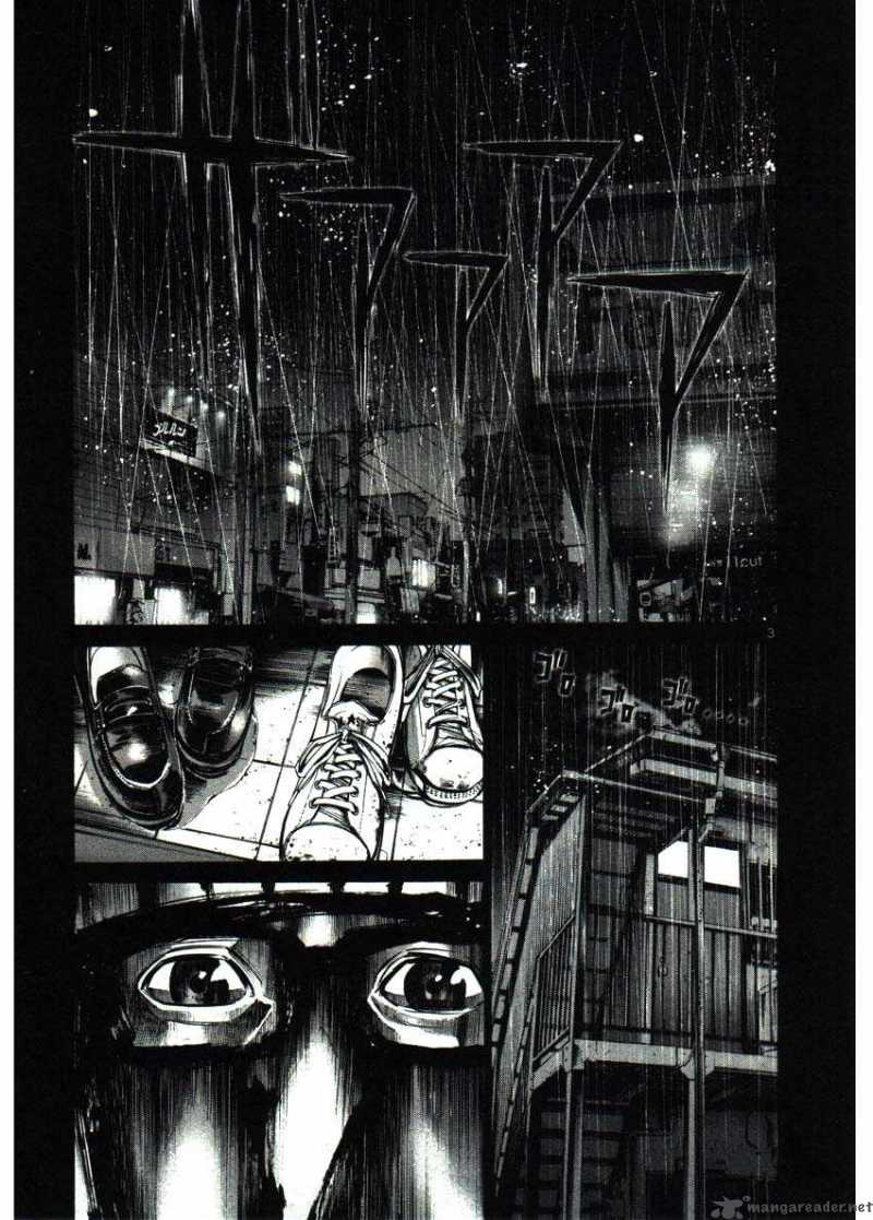 Read Goodnight Punpun Manga Online