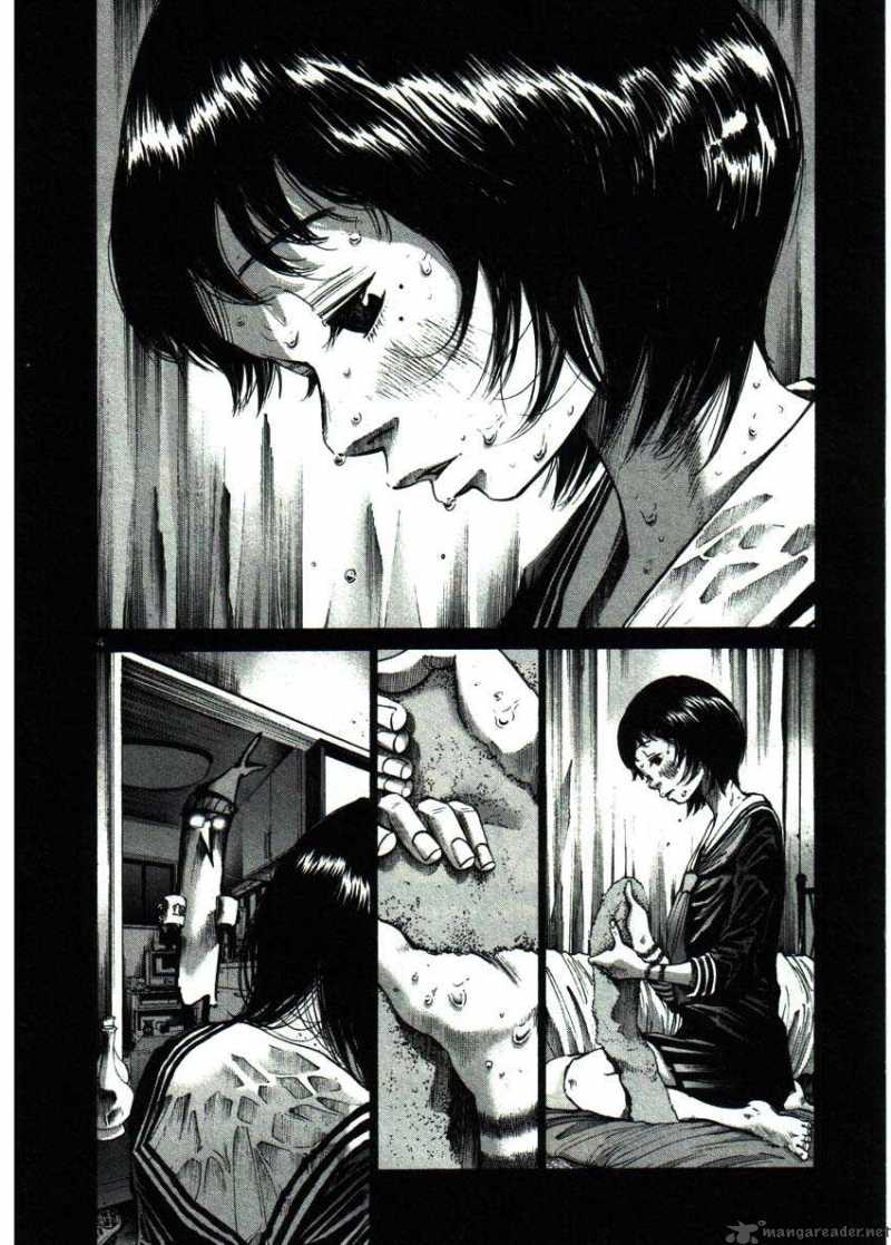 Read Goodnight Punpun Manga Online