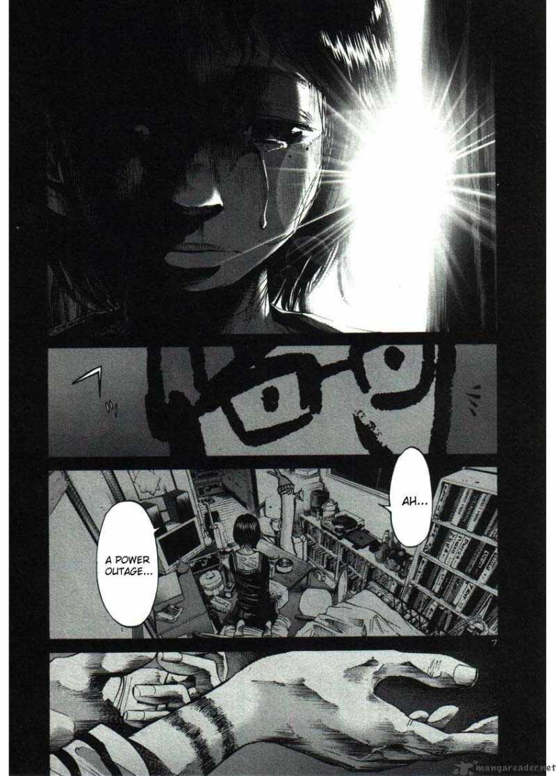 Read Goodnight Punpun Manga Online