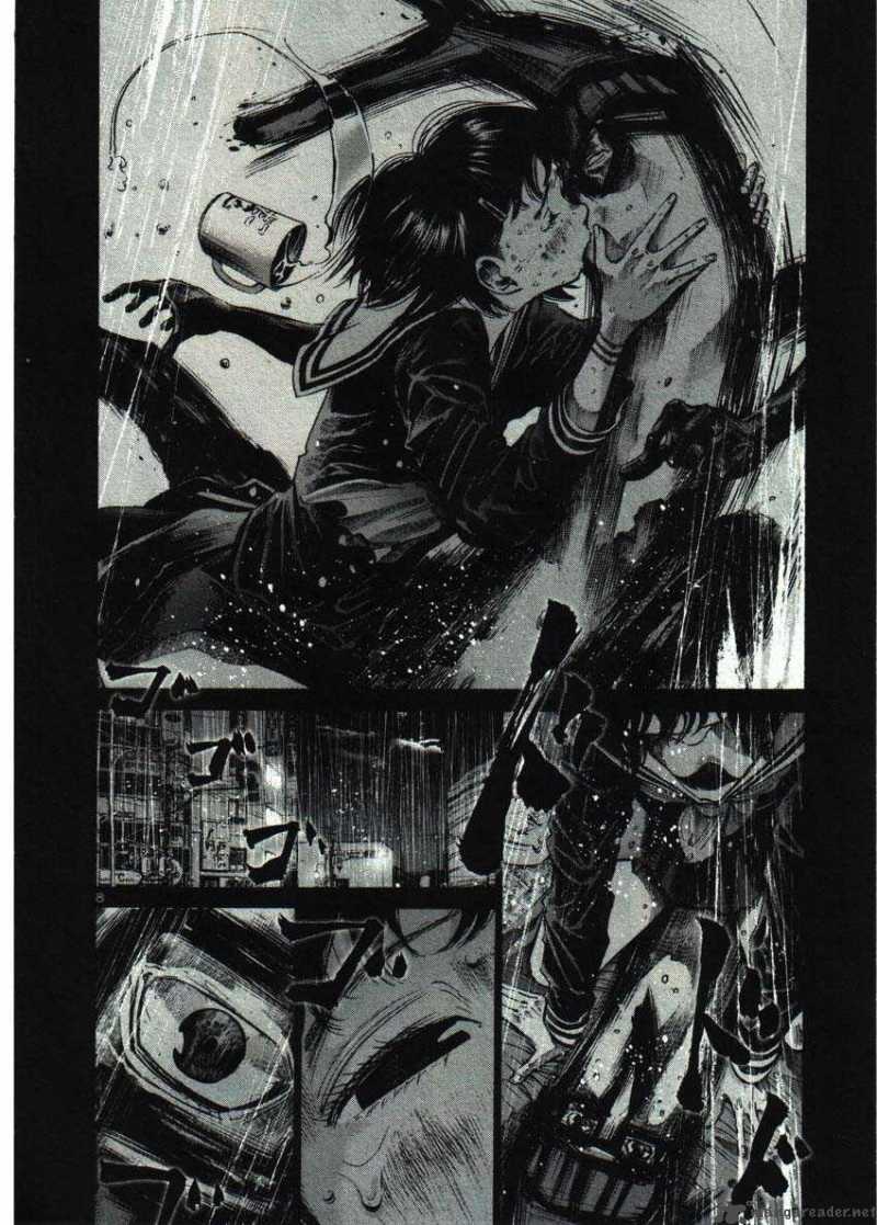Read Goodnight Punpun Manga Online
