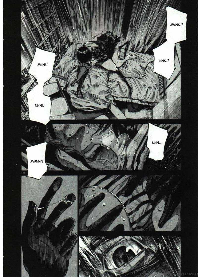 Read Goodnight Punpun Manga Online