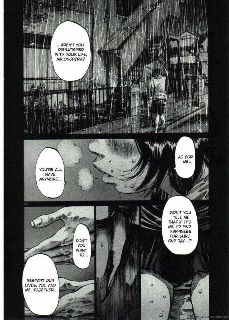 Read Goodnight Punpun Manga Online