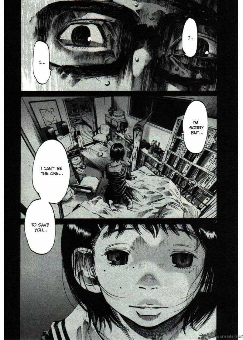 Read Goodnight Punpun Manga Online