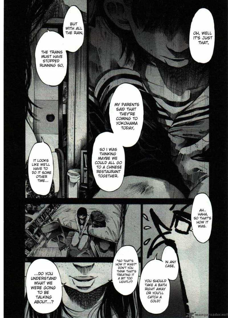 Read Goodnight Punpun Manga Online