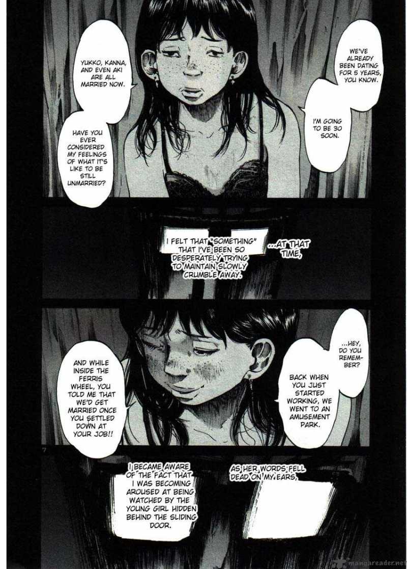 Read Goodnight Punpun Manga Online