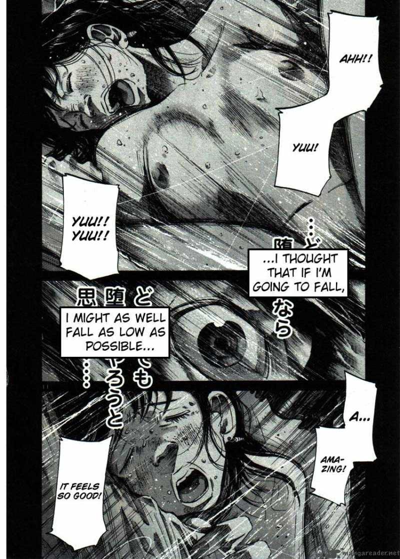 Read Goodnight Punpun Manga Online