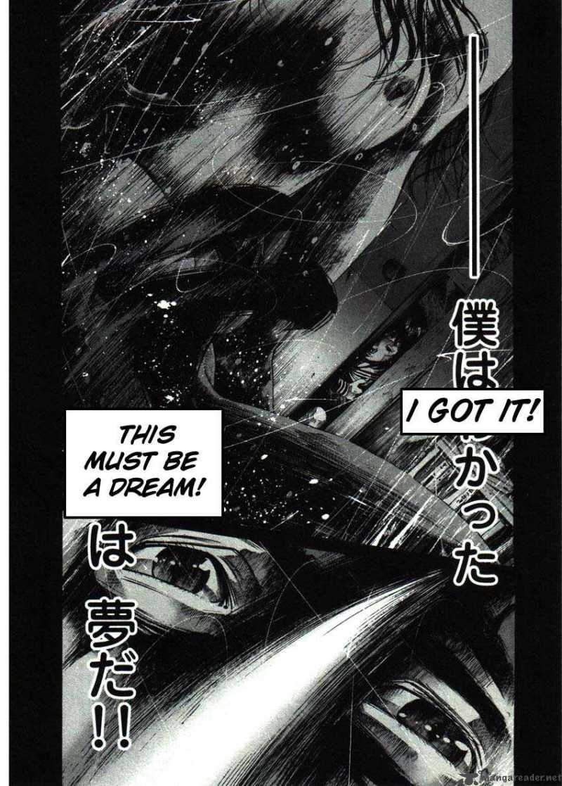 Read Goodnight Punpun Manga Online