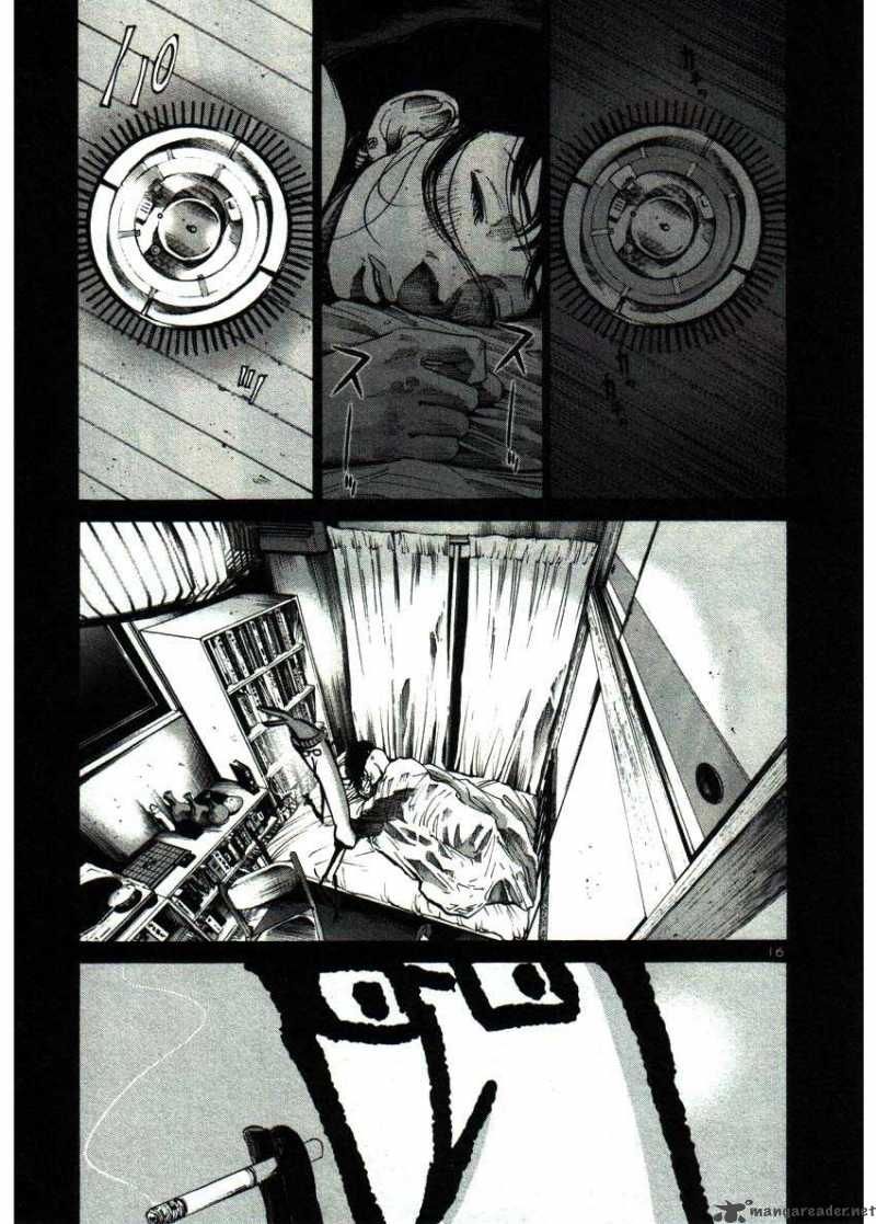 Read Goodnight Punpun Manga Online