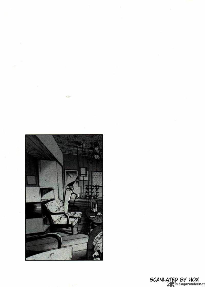 Read Goodnight Punpun Manga Online