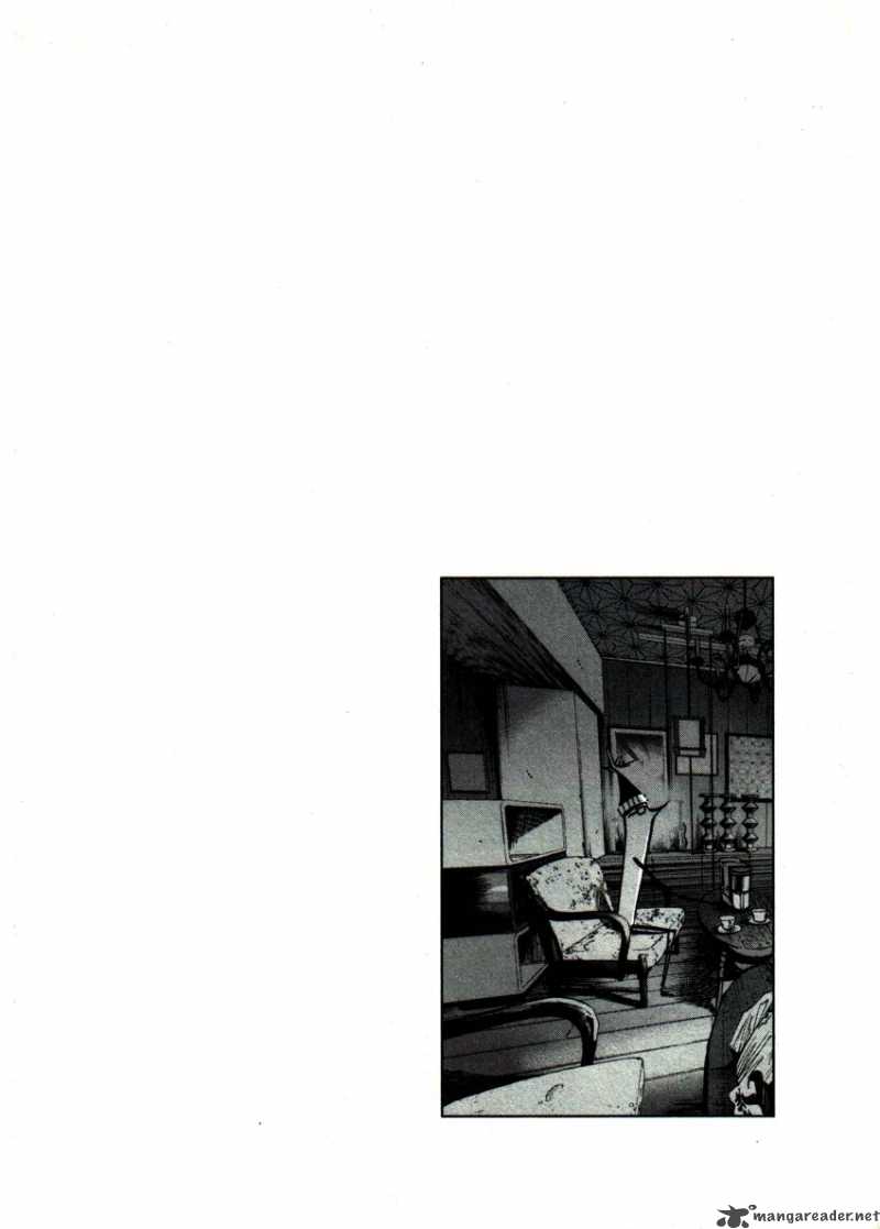 Read Goodnight Punpun Manga Online