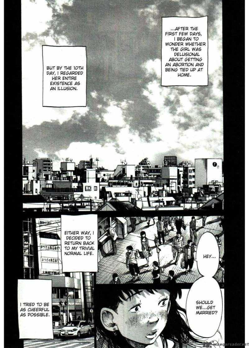 Read Goodnight Punpun Manga Online