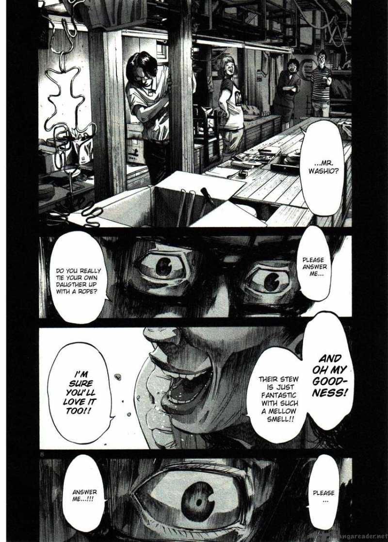 Read Goodnight Punpun Manga Online