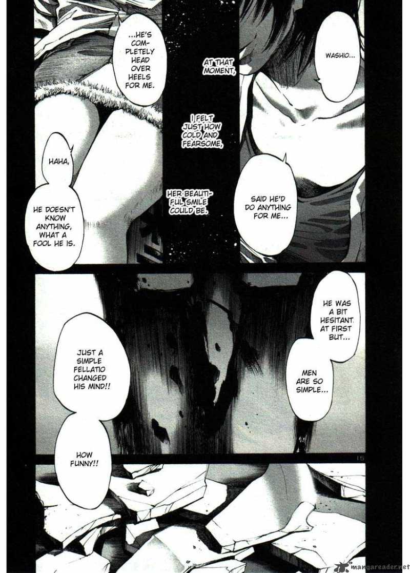 Read Goodnight Punpun Manga Online