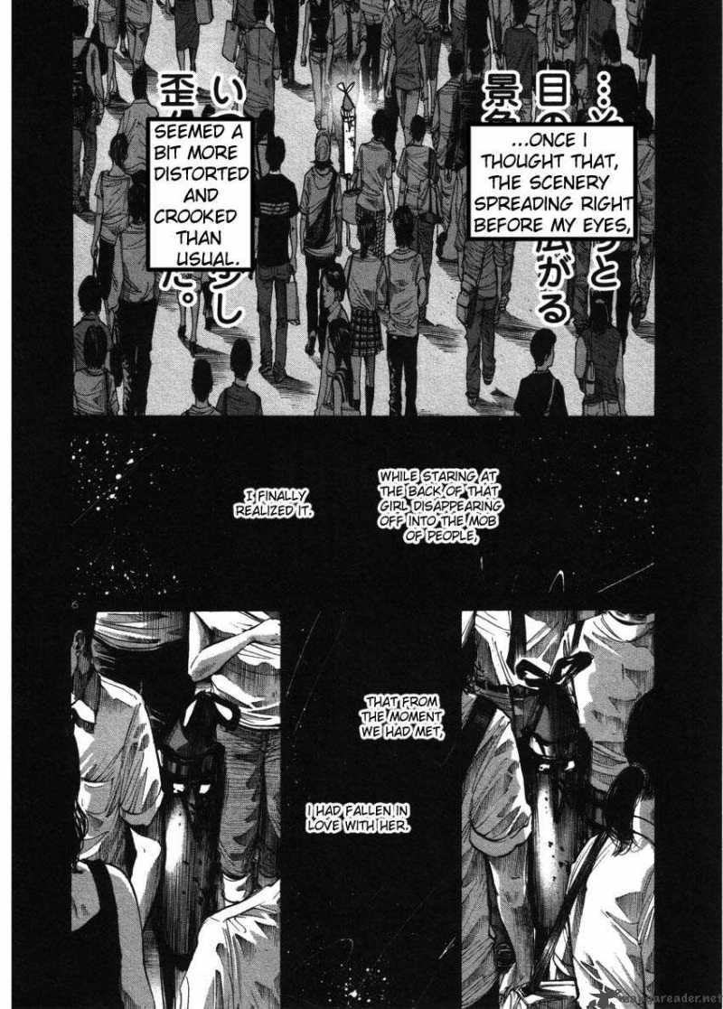 Read Goodnight Punpun Manga Online