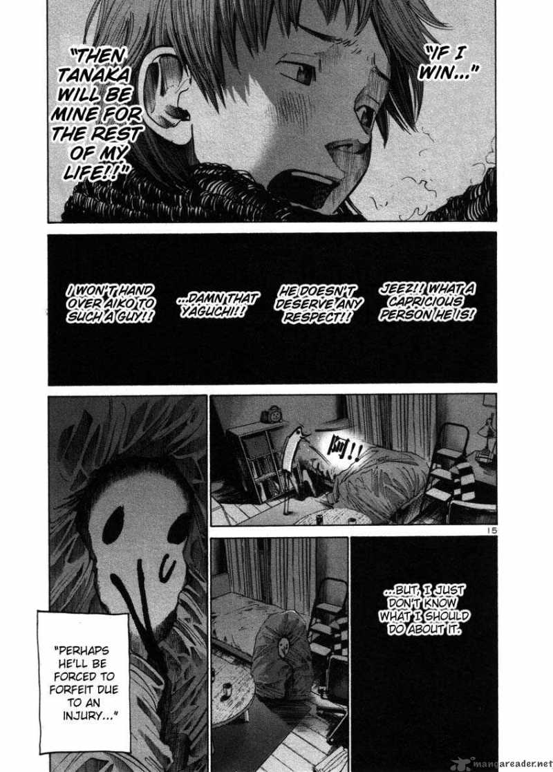 Read Goodnight Punpun Manga Online