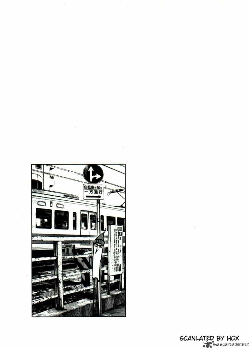 Read Goodnight Punpun Manga Online
