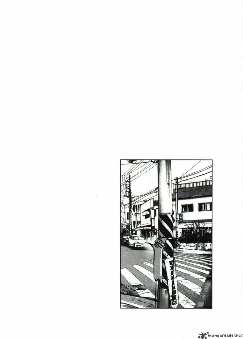 Read Goodnight Punpun Manga Online