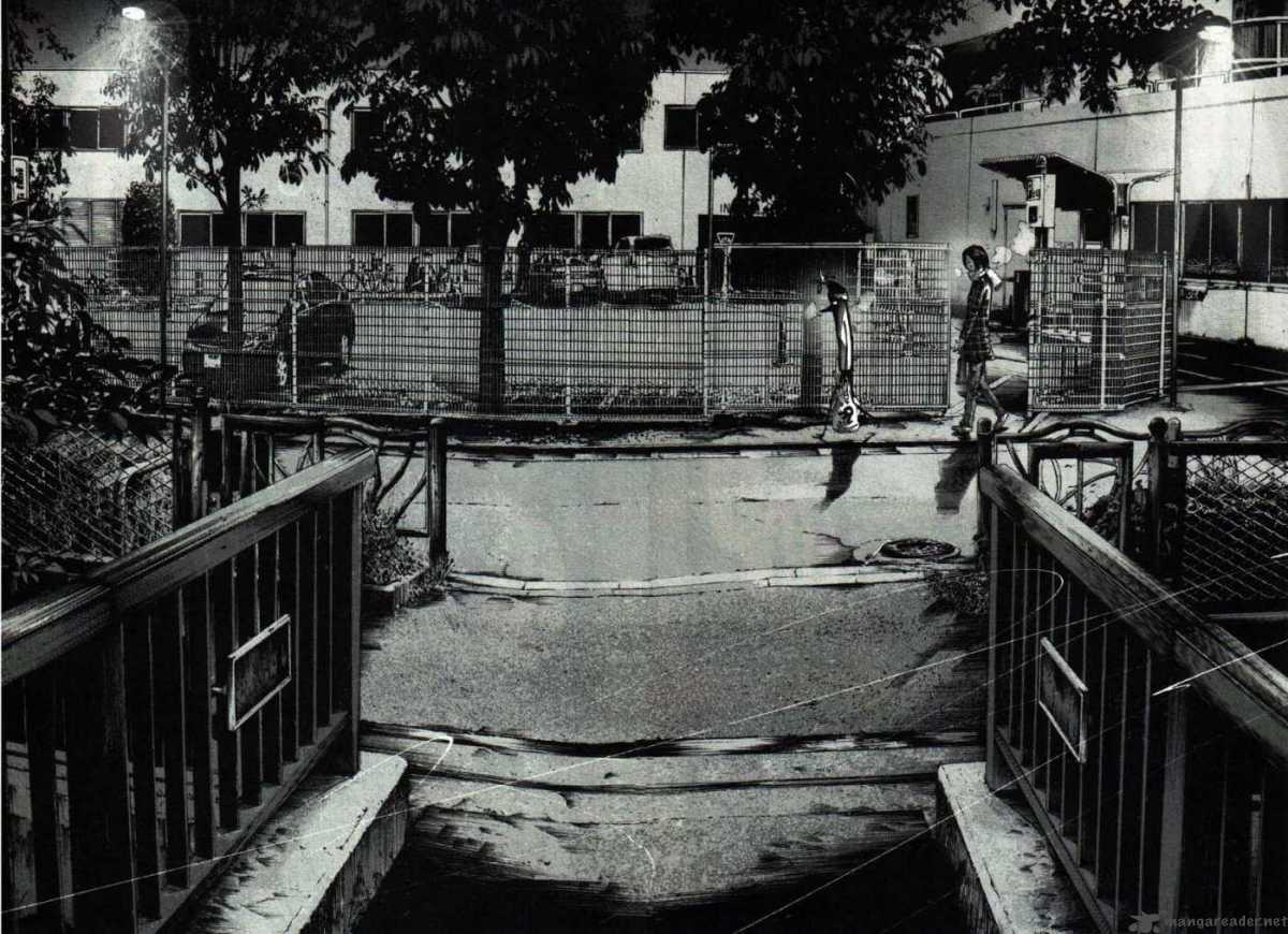 Read Goodnight Punpun Manga Online