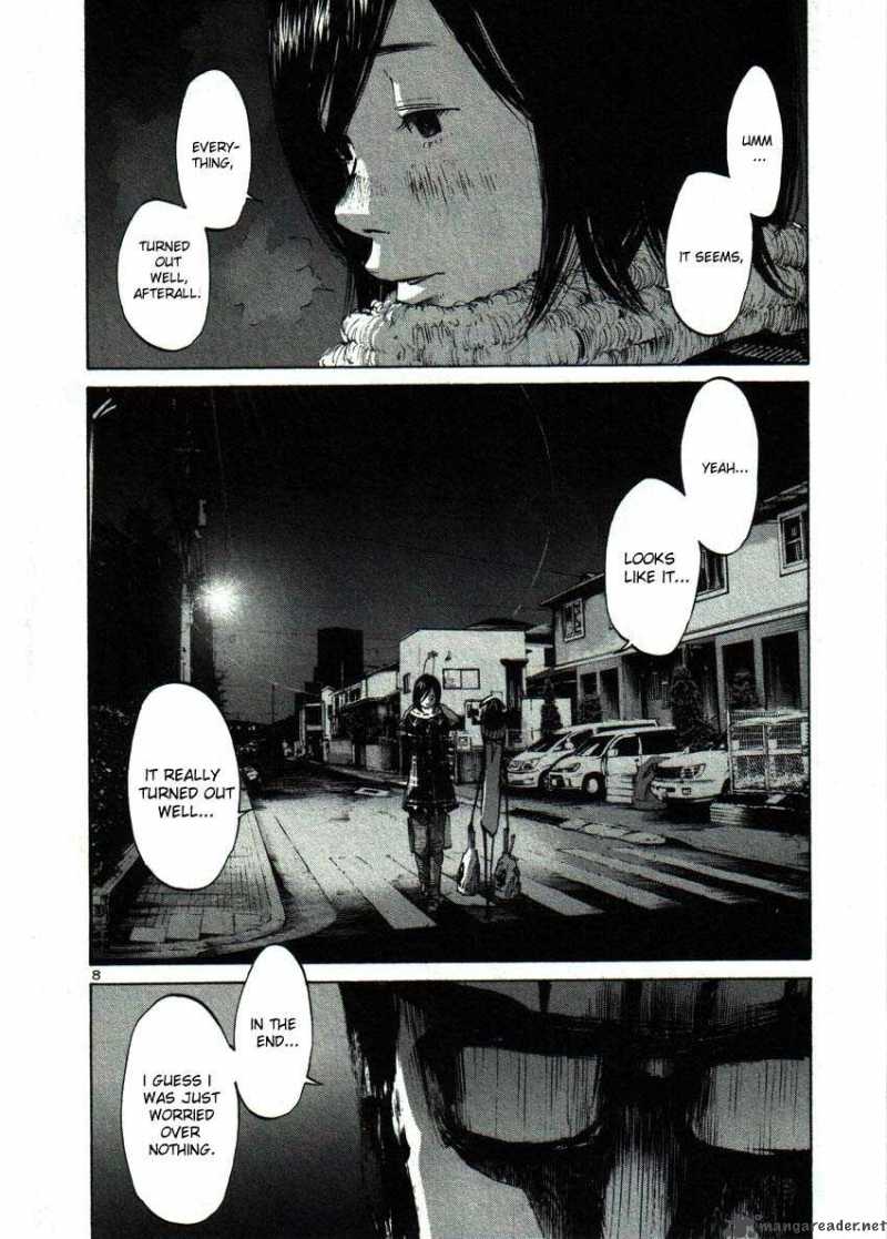 Read Goodnight Punpun Manga Online