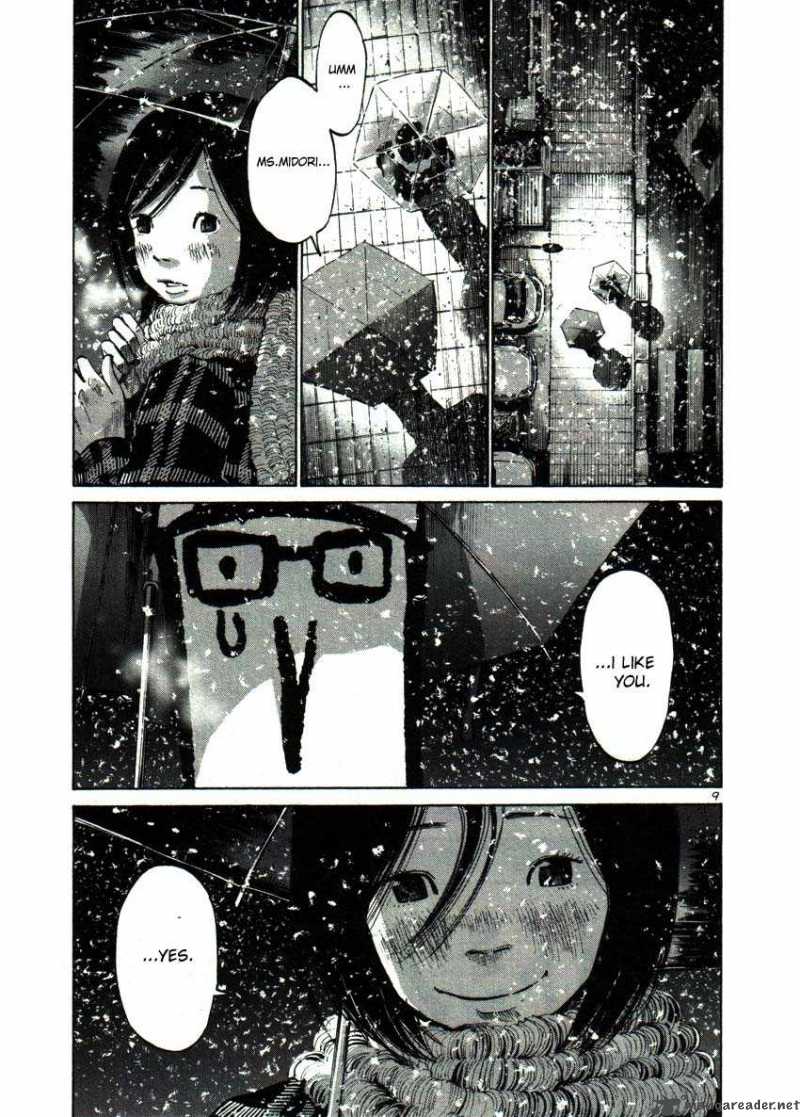 Read Goodnight Punpun Manga Online