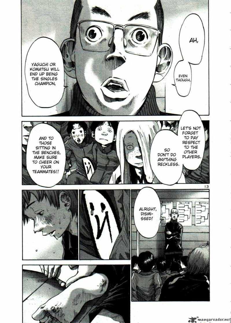 Read Goodnight Punpun Manga Online