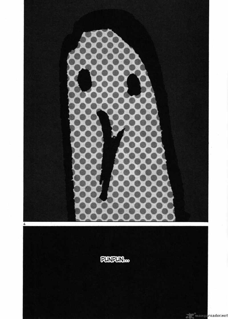 Read Goodnight Punpun Manga Online