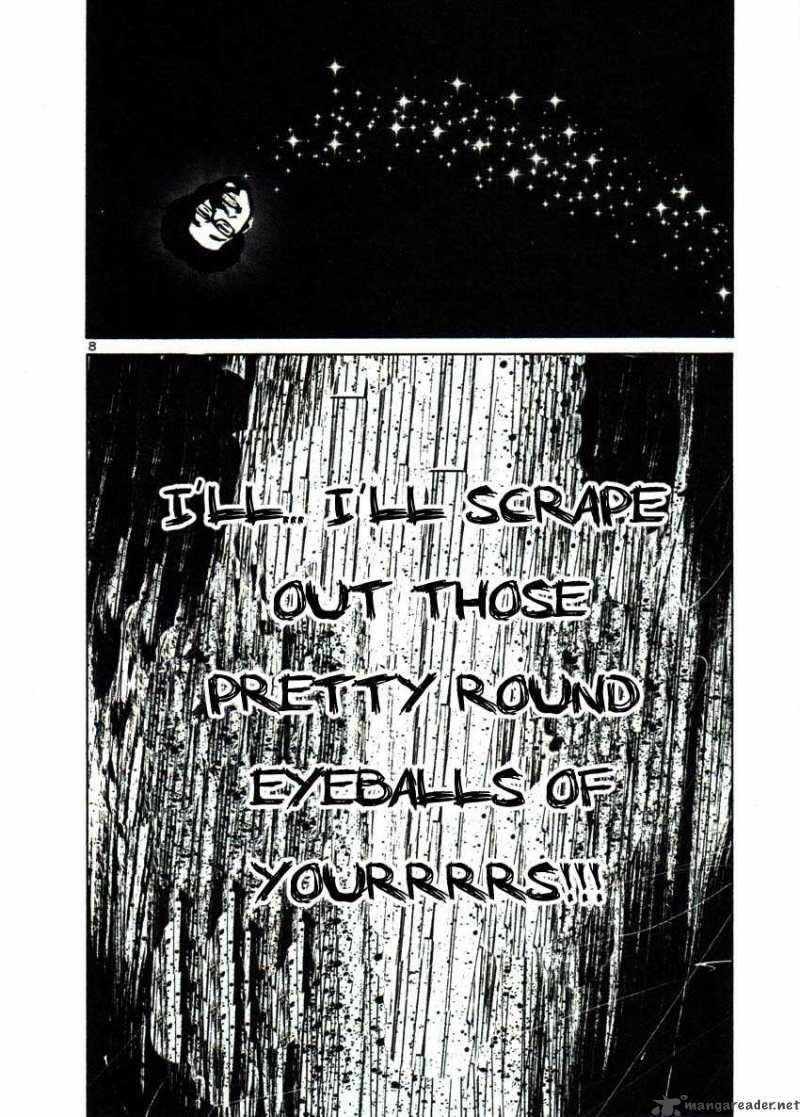 Read Goodnight Punpun Manga Online