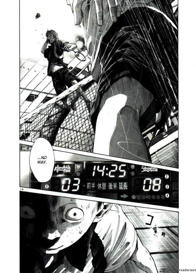 Read Goodnight Punpun Manga Online