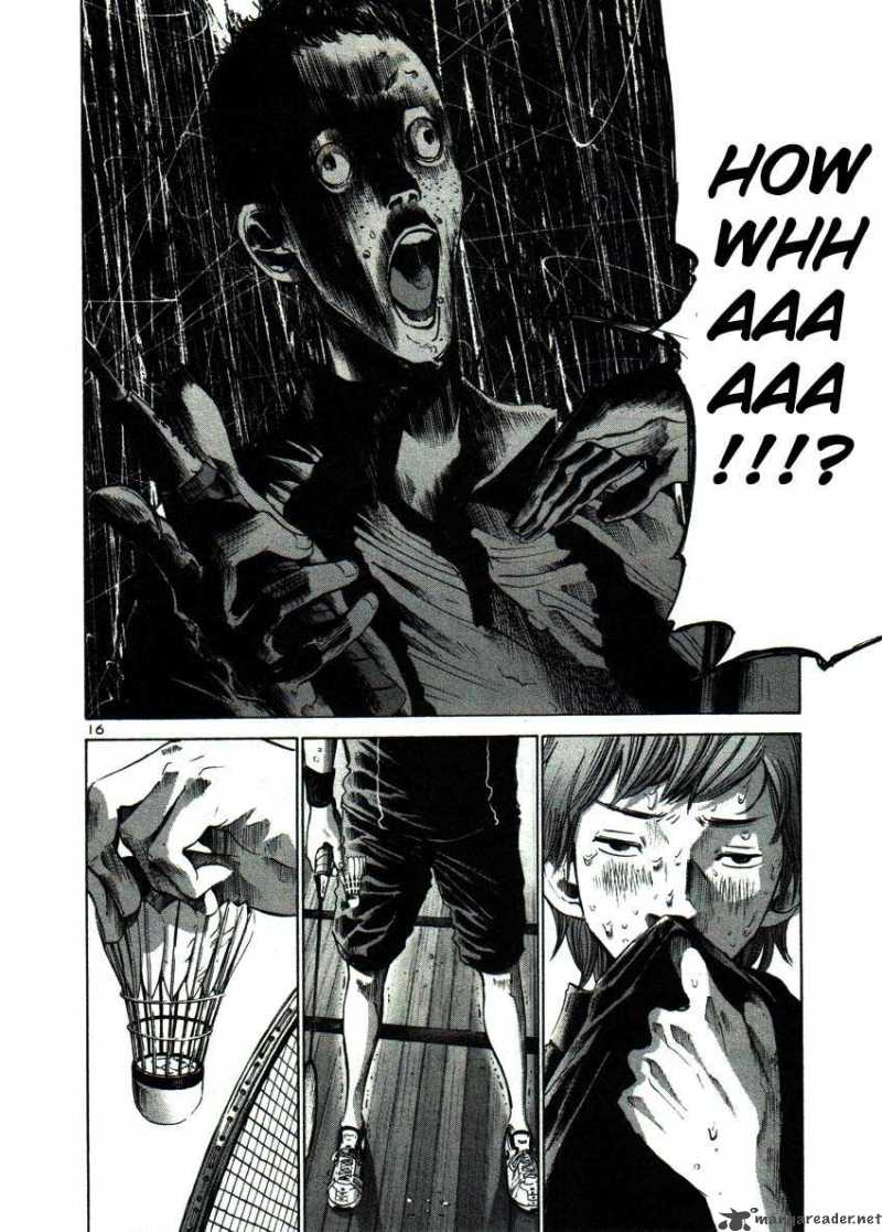 Read Goodnight Punpun Manga Online