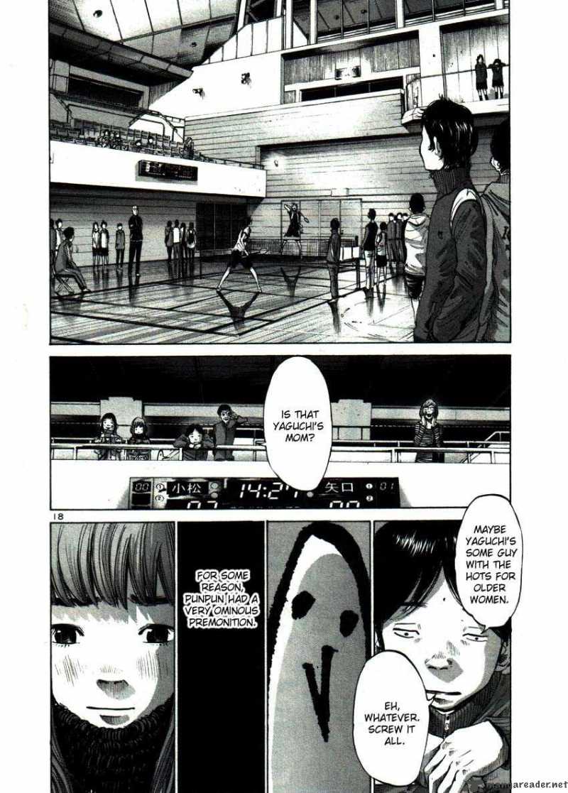 Read Goodnight Punpun Manga Online