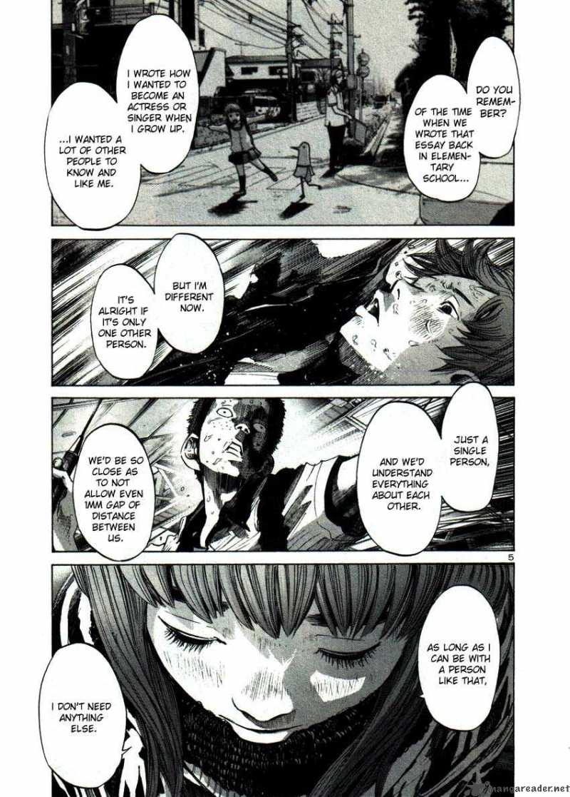 Read Goodnight Punpun Manga Online