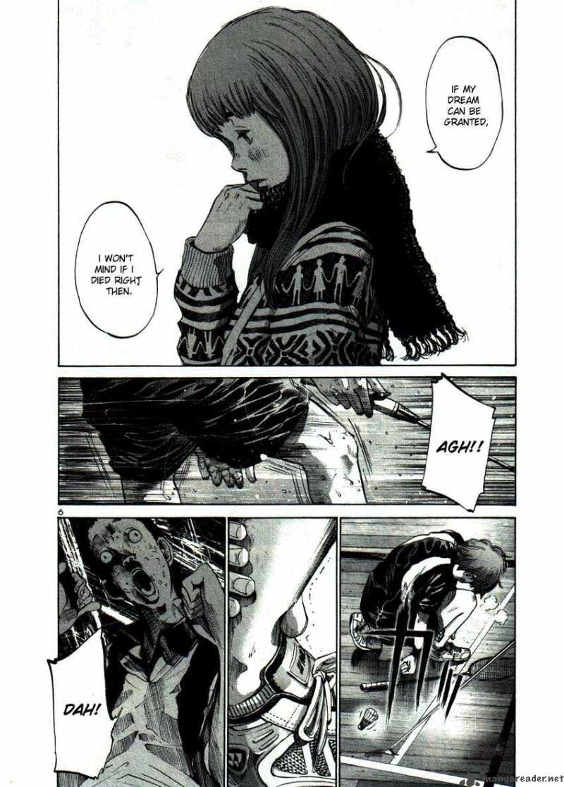 Read Goodnight Punpun Manga Online