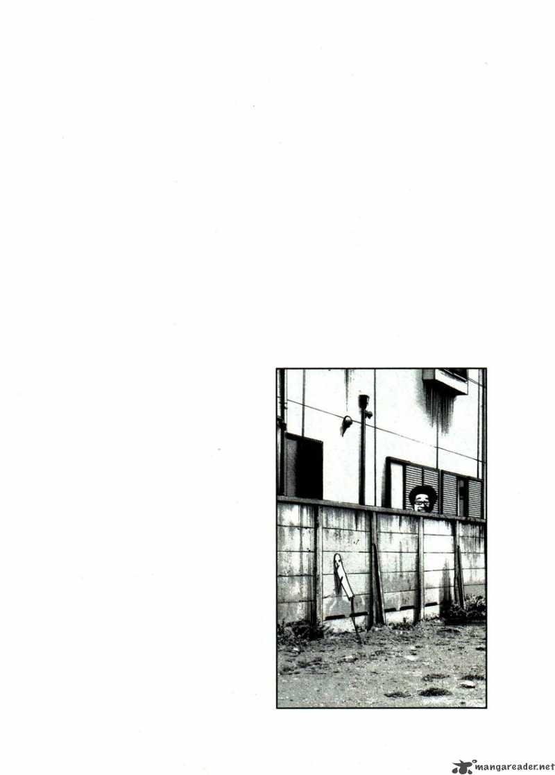 Read Goodnight Punpun Manga Online