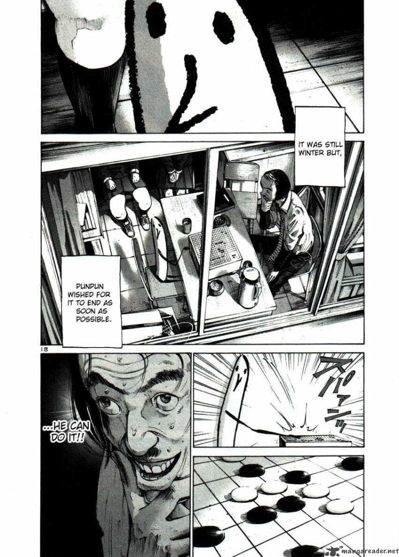 Read Goodnight Punpun Manga Online