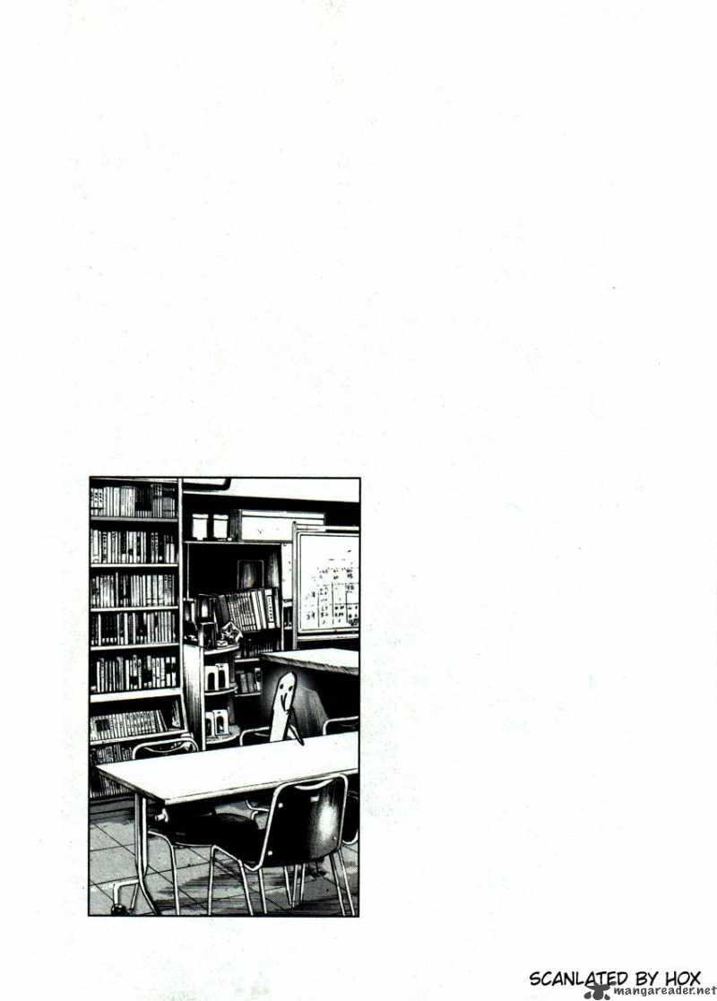 Read Goodnight Punpun Manga Online
