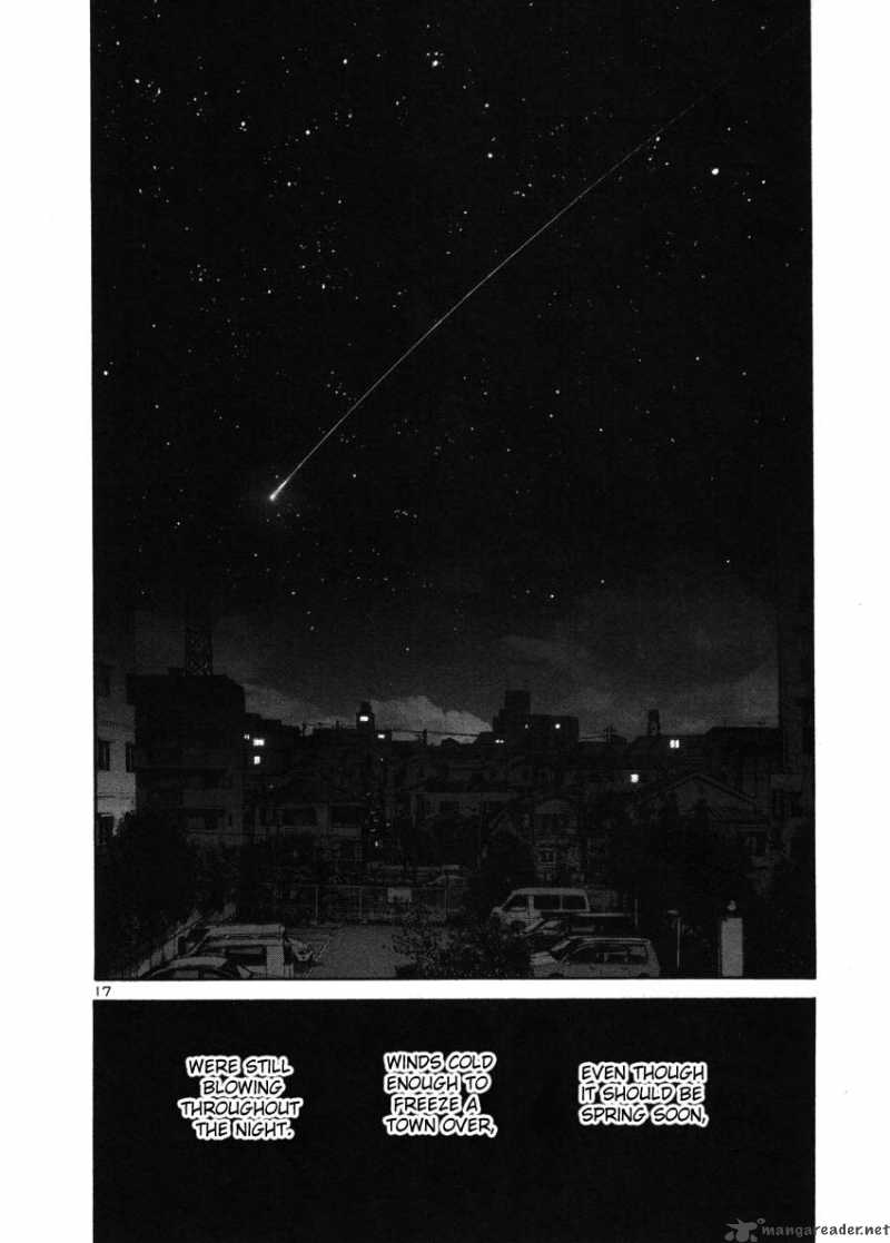 Read Goodnight Punpun Manga Online