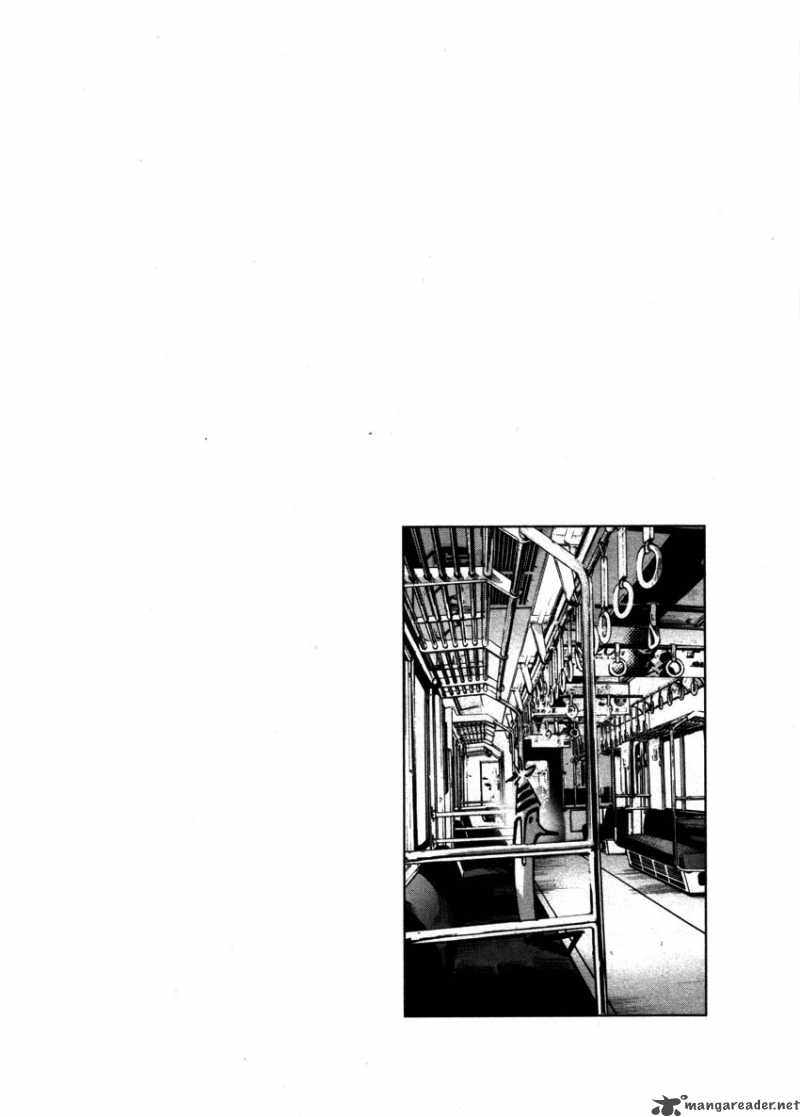 Read Goodnight Punpun Manga Online