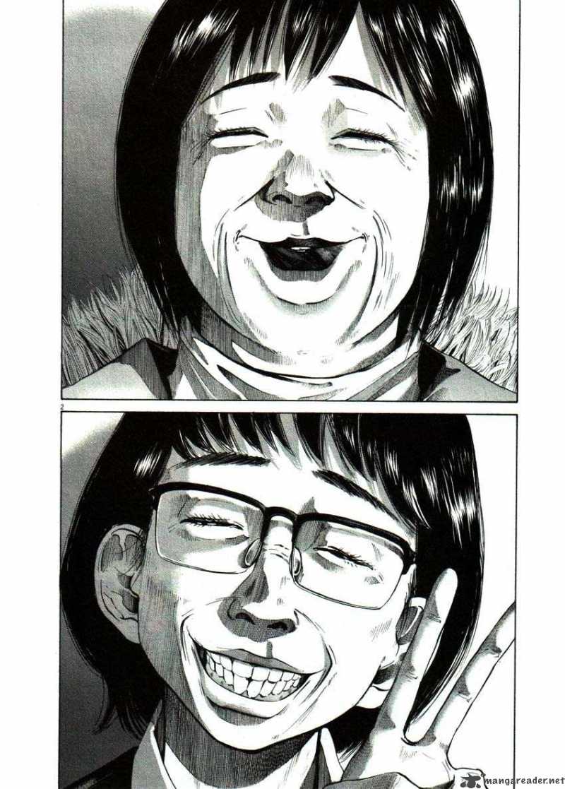 Read Goodnight Punpun Manga Online