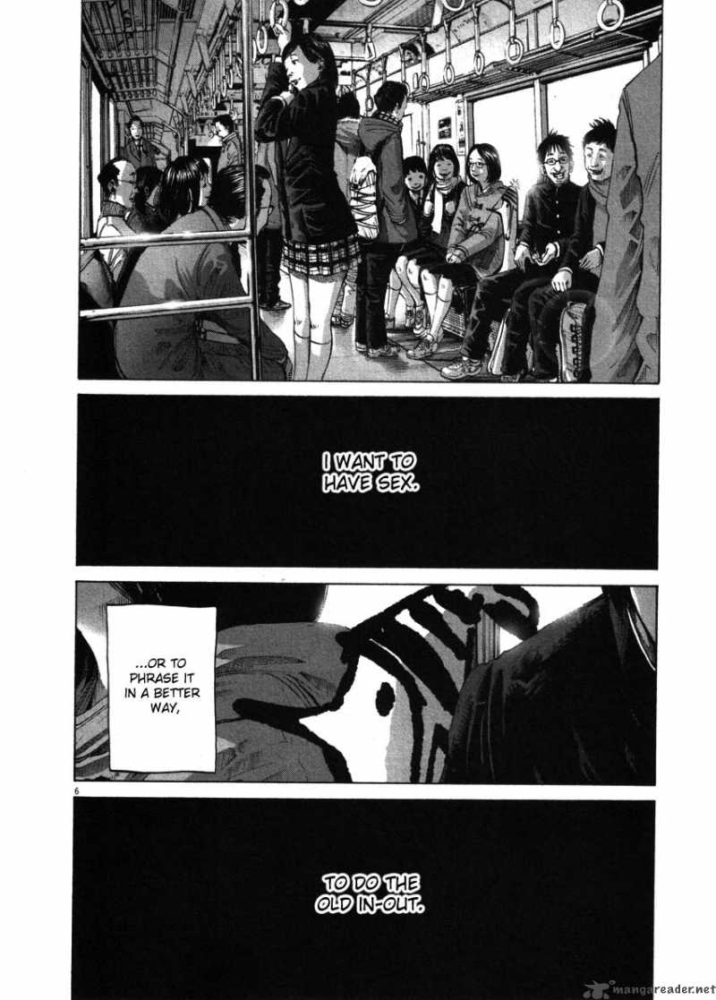 Read Goodnight Punpun Manga Online