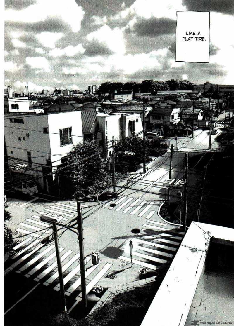 Read Goodnight Punpun Manga Online