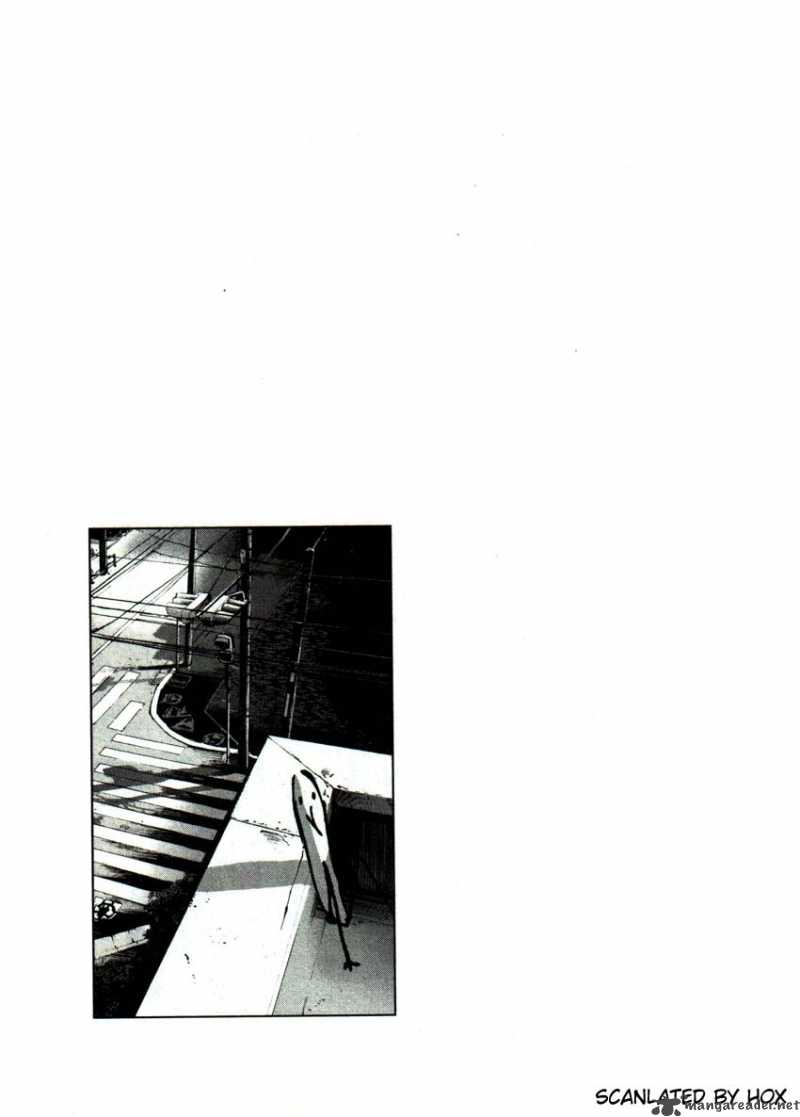 Read Goodnight Punpun Manga Online