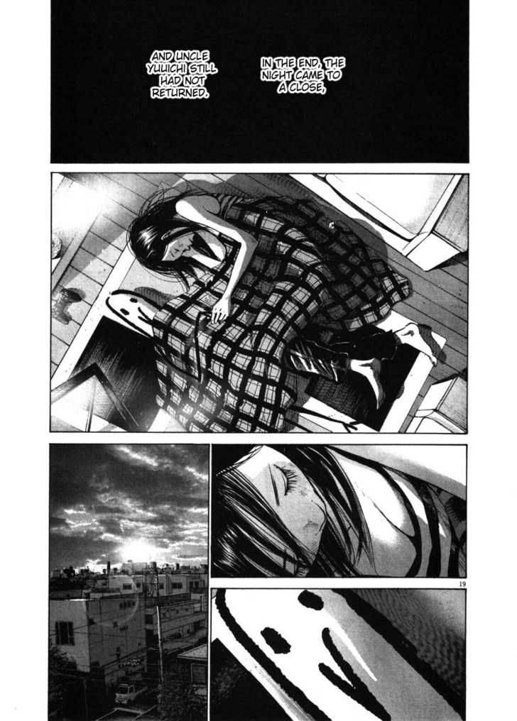 Read Goodnight Punpun Manga Online